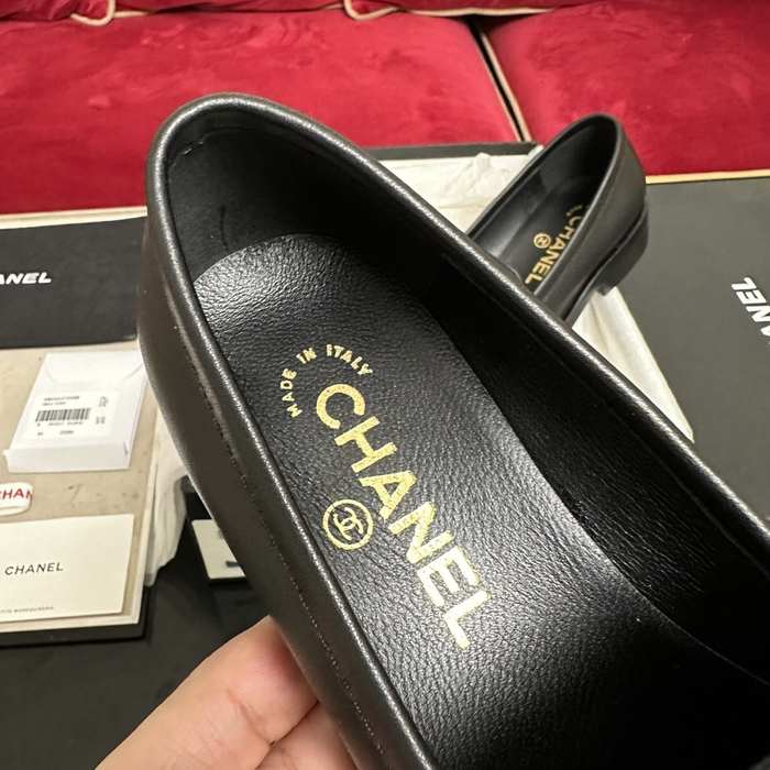 Chanel_Women_shoes_Latest styles_2026_yupoo_Original_quality