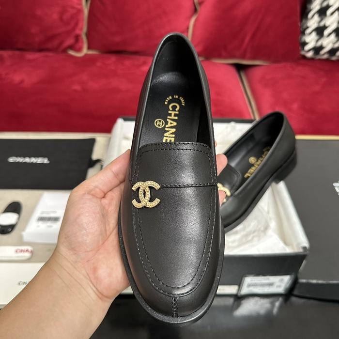 Chanel_Women_shoes_Latest styles_2026_yupoo_Original_quality