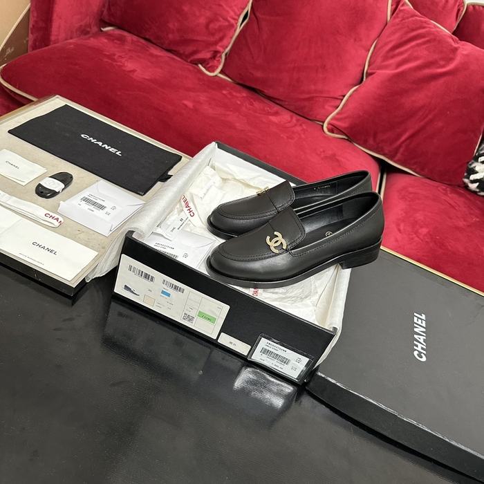 Chanel_Women_shoes_Latest styles_2026_yupoo_Original_quality