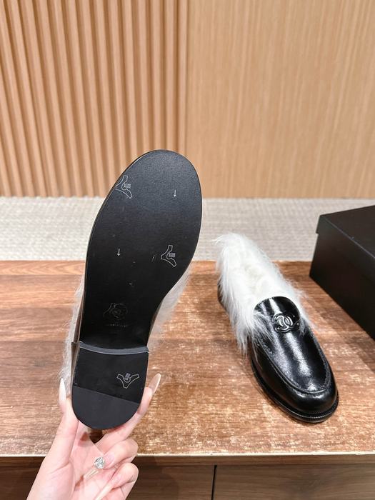 Chanel_Women_shoes_Latest styles_2026_yupoo_Original_quality