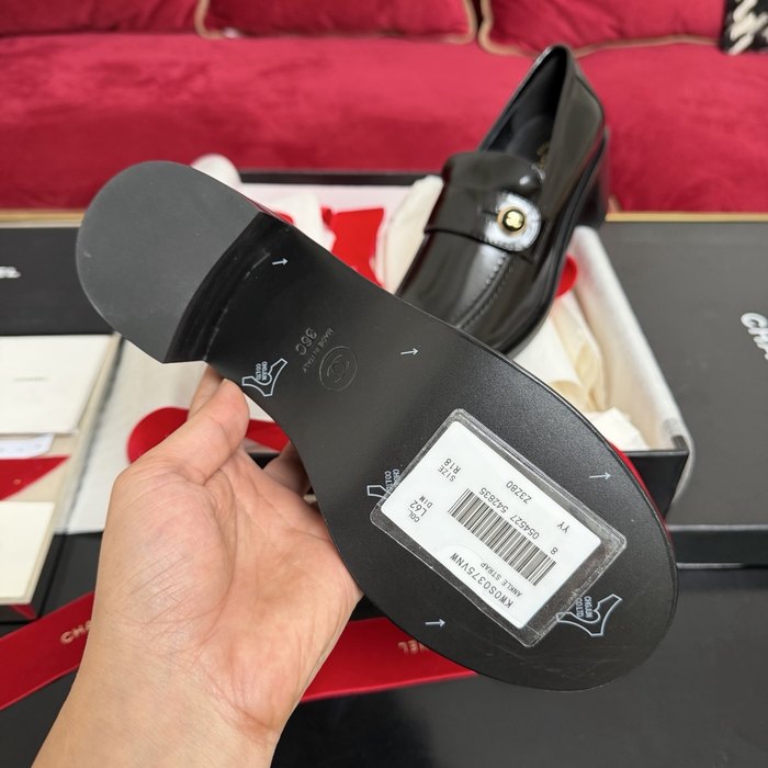 Chanel_Women_shoes_Latest styles_2026_yupoo_Original_quality