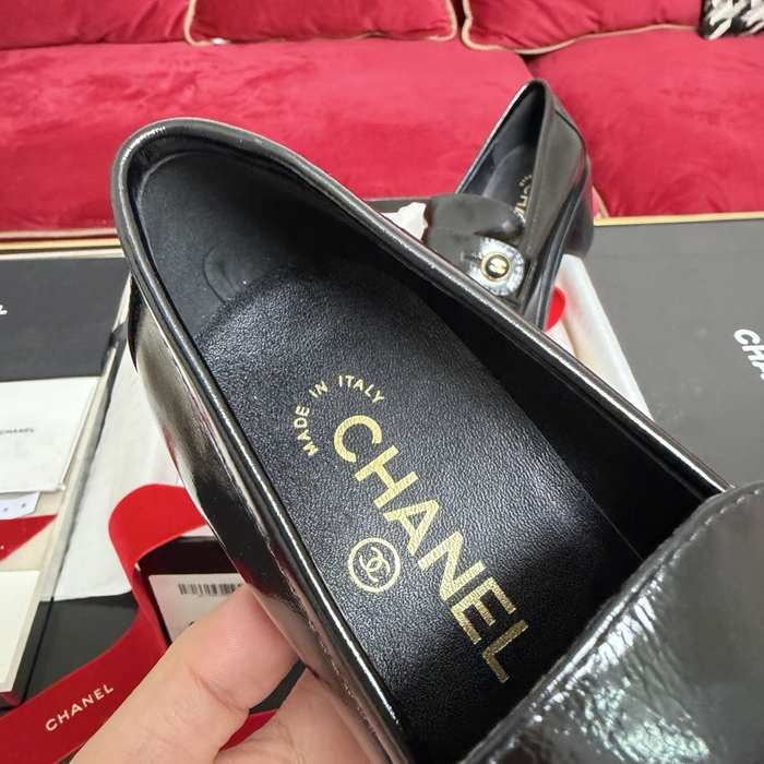 Chanel_Women_shoes_Latest styles_2026_yupoo_Original_quality