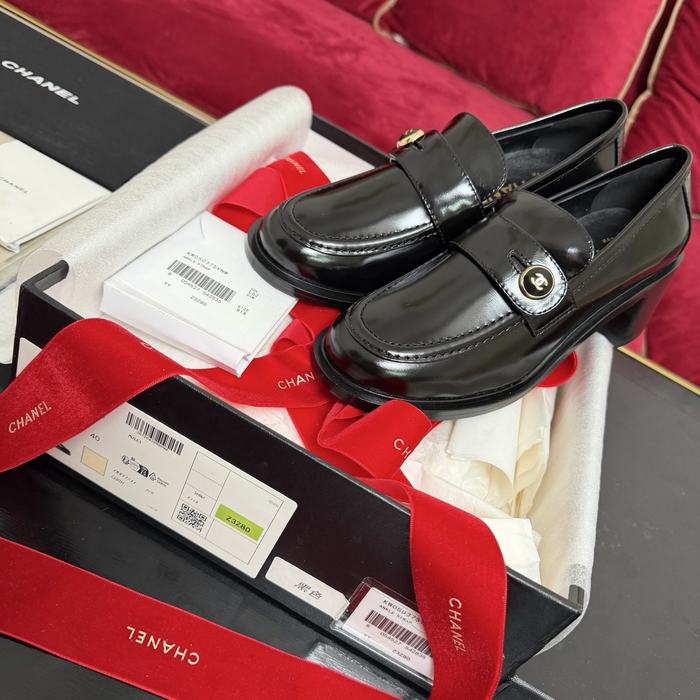 Chanel_Women_shoes_Latest styles_2026_yupoo_Original_quality