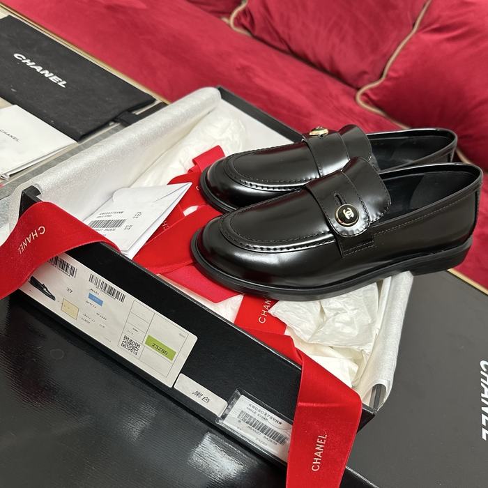 Chanel_Women_shoes_Latest styles_2026_yupoo_Original_quality