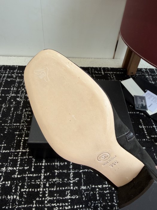 Chanel_Women_shoes_Latest styles_2026_yupoo_Original_quality