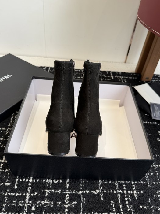 Chanel_Women_shoes_Latest styles_2026_yupoo_Original_quality