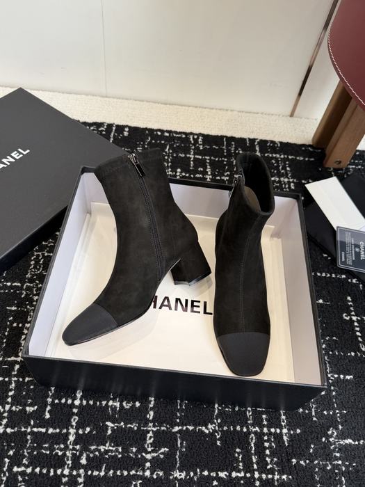 Chanel_Women_shoes_Latest styles_2026_yupoo_Original_quality