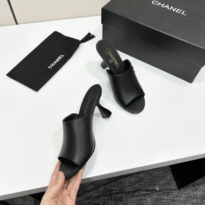 Chanel_Women_shoes_Latest styles_2026_yupoo_Original_quality