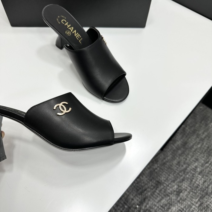 Chanel_Women_shoes_Latest styles_2026_yupoo_Original_quality
