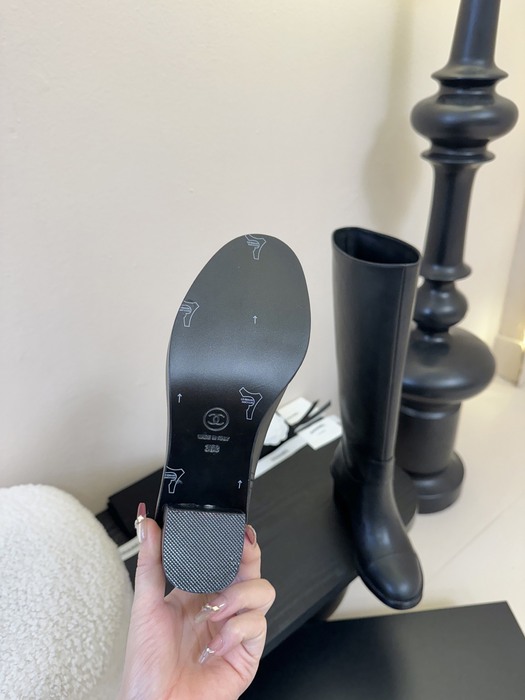 Chanel_Women_shoes_Latest styles_2026_yupoo_Original_quality