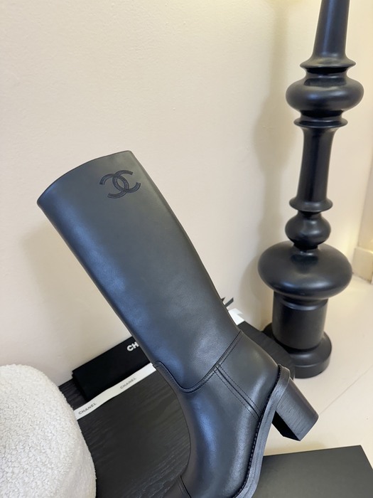 Chanel_Women_shoes_Latest styles_2026_yupoo_Original_quality