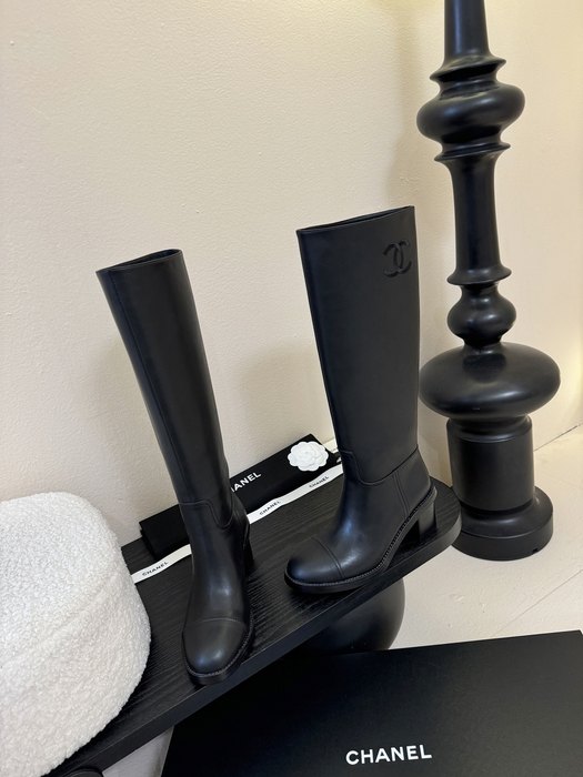 Chanel_Women_shoes_Latest styles_2026_yupoo_Original_quality