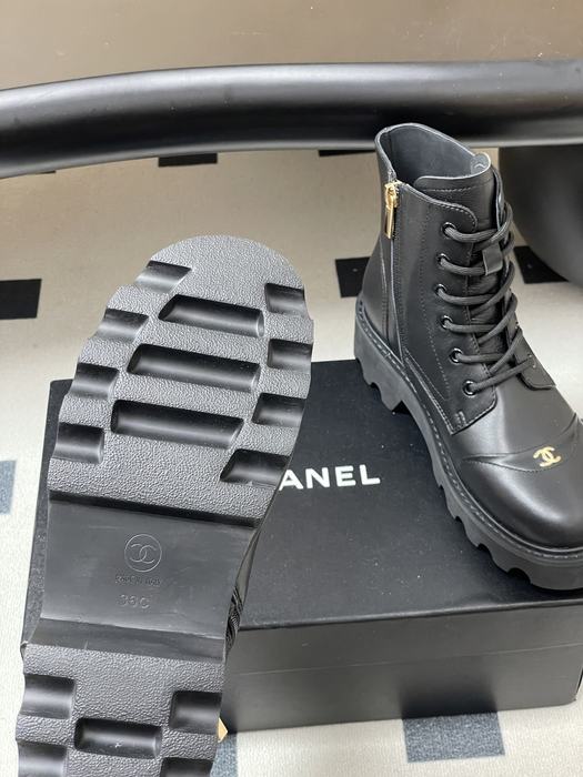 Chanel_Women_shoes_Latest styles_2026_yupoo_Original_quality