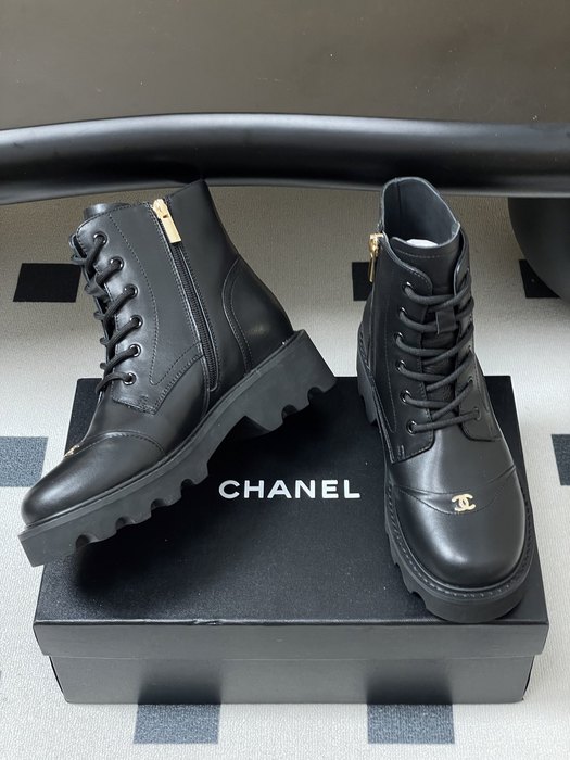 Chanel_Women_shoes_Latest styles_2026_yupoo_Original_quality