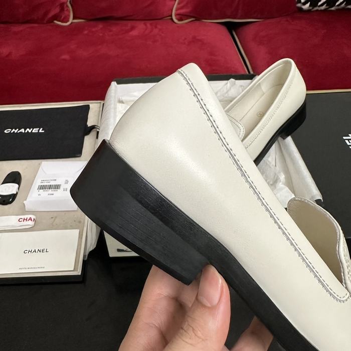 Chanel_Women_shoes_Latest styles_2026_yupoo_Original_quality