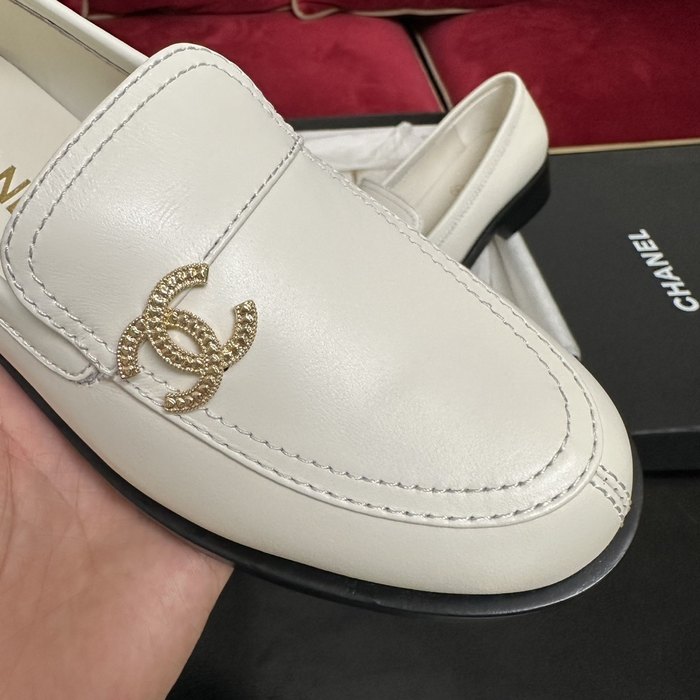 Chanel_Women_shoes_Latest styles_2026_yupoo_Original_quality