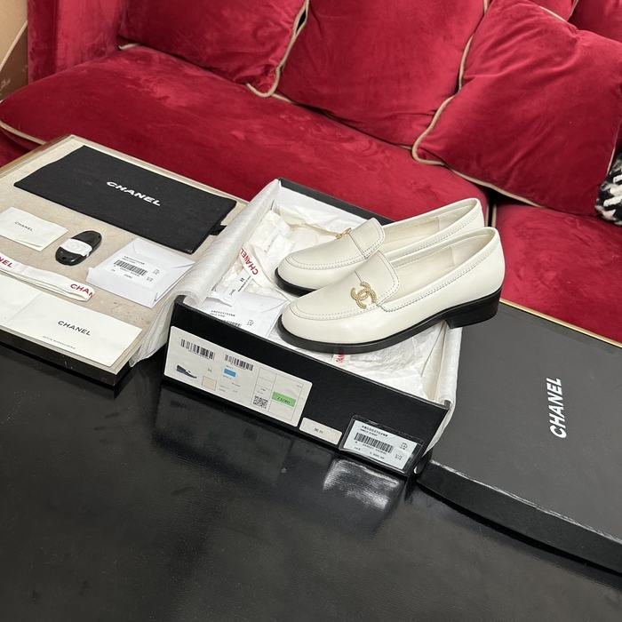 Chanel_Women_shoes_Latest styles_2026_yupoo_Original_quality