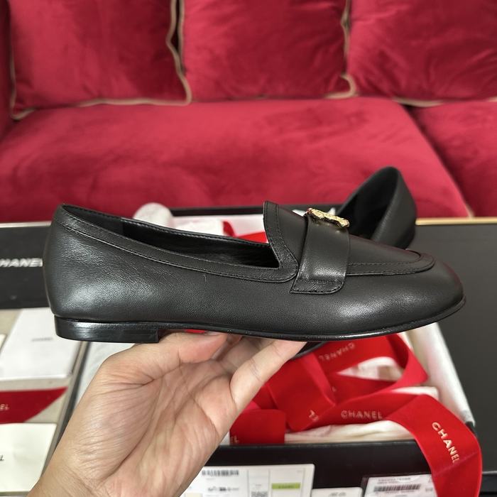 Chanel_Women_shoes_Latest styles_2026_yupoo_Original_quality