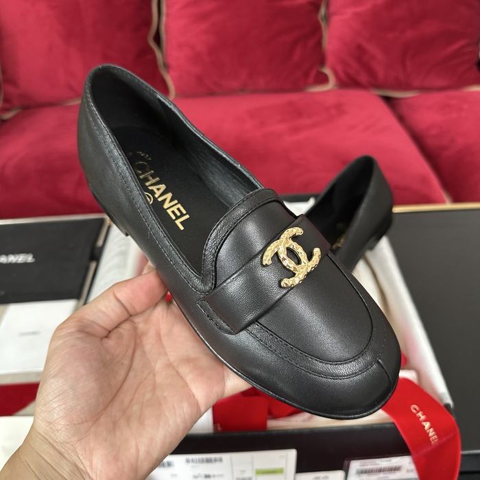 Chanel_Women_shoes_Latest styles_2026_yupoo_Original_quality