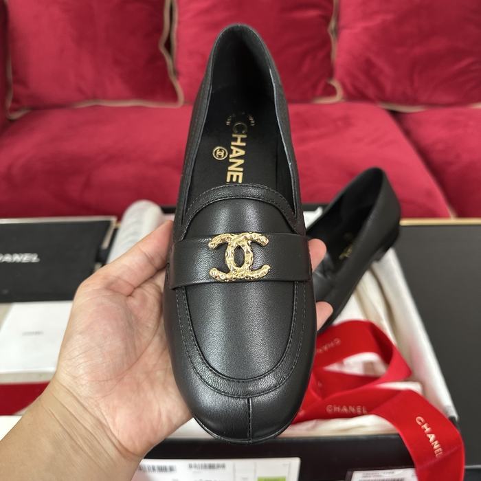 Chanel_Women_shoes_Latest styles_2026_yupoo_Original_quality