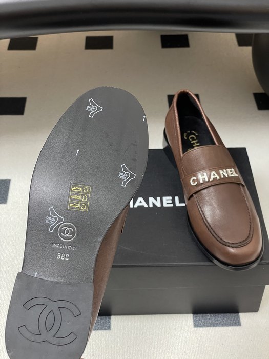 Chanel_Women_shoes_Latest styles_2026_yupoo_Original_quality
