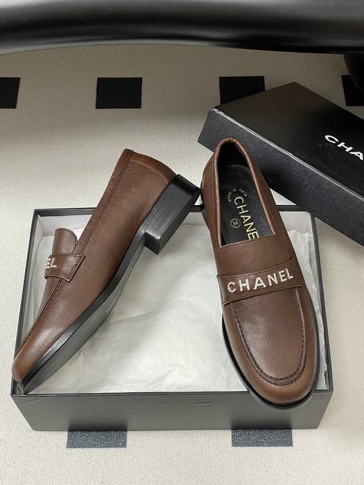Chanel_Women_shoes_Latest styles_2026_yupoo_Original_quality