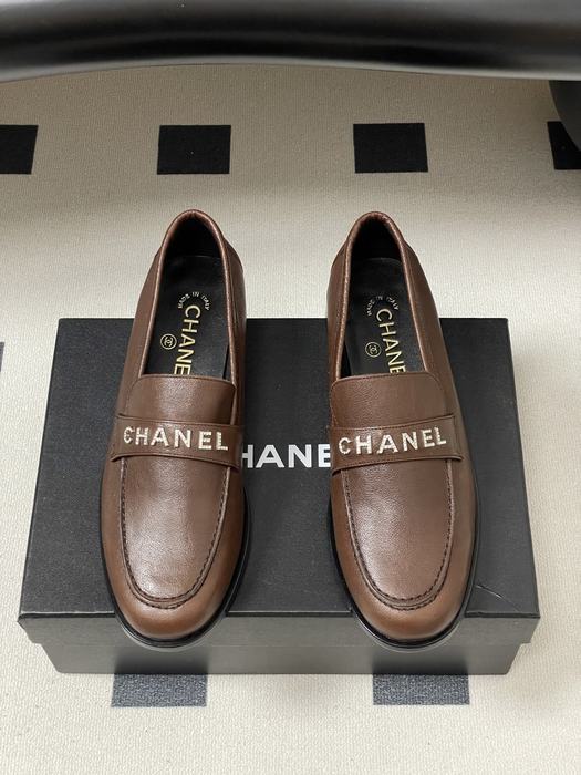 Chanel_Women_shoes_Latest styles_2026_yupoo_Original_quality