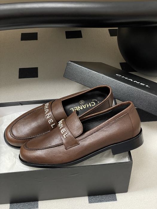 Chanel_Women_shoes_Latest styles_2026_yupoo_Original_quality