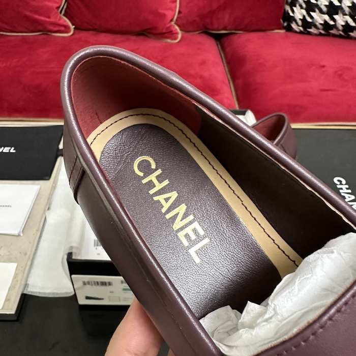 Chanel_Women_shoes_Latest styles_2026_yupoo_Original_quality