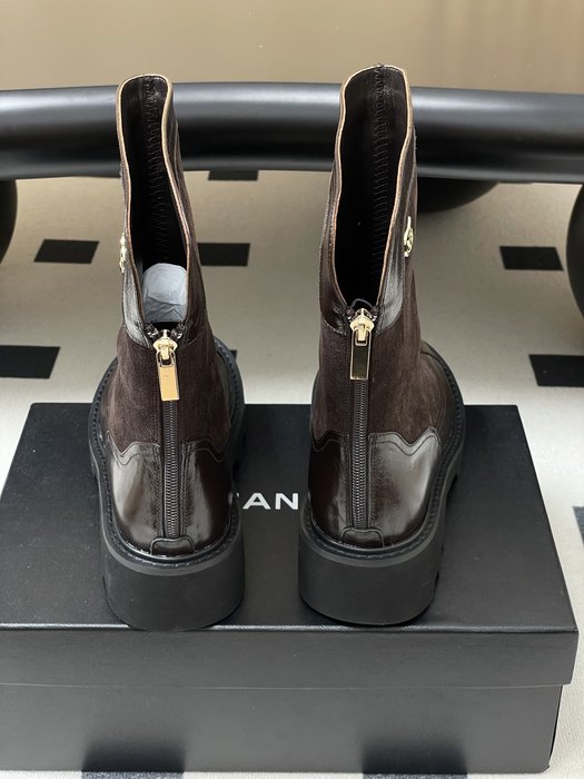 Chanel_Women_shoes_Latest styles_2026_yupoo_Original_quality