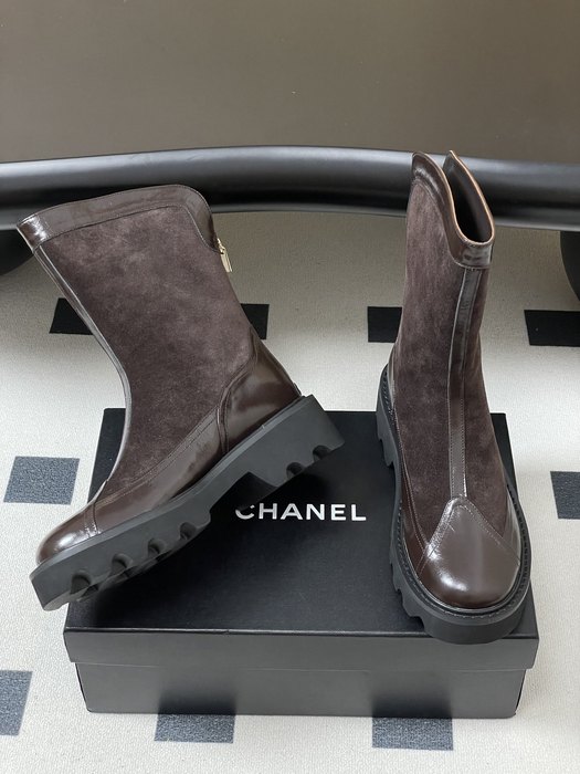 Chanel_Women_shoes_Latest styles_2026_yupoo_Original_quality
