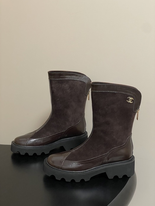 Chanel_Women_shoes_Latest styles_2026_yupoo_Original_quality