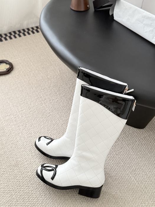 Chanel_Women_shoes_Latest styles_2026_yupoo_Original_quality