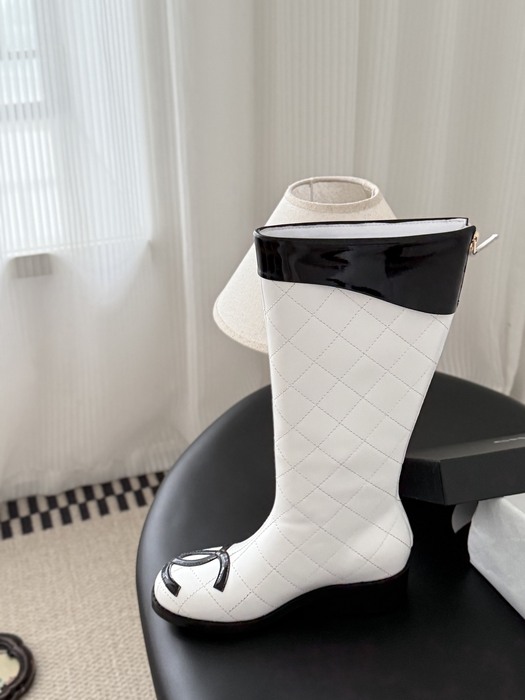 Chanel_Women_shoes_Latest styles_2026_yupoo_Original_quality