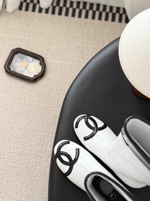 Chanel_Women_shoes_Latest styles_2026_yupoo_Original_quality