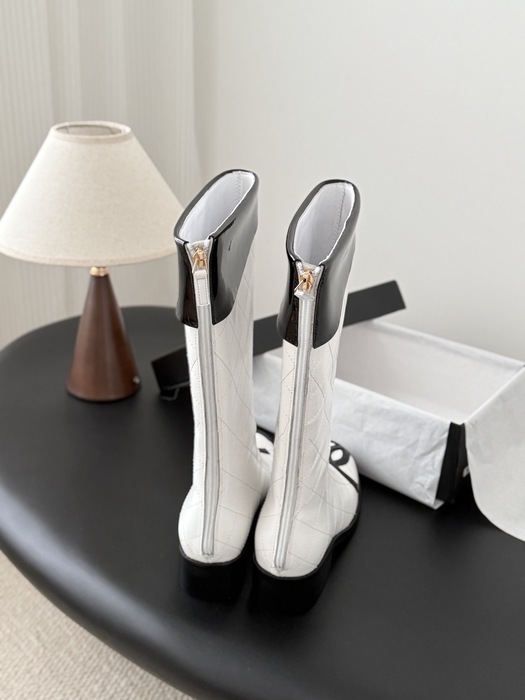 Chanel_Women_shoes_Latest styles_2026_yupoo_Original_quality