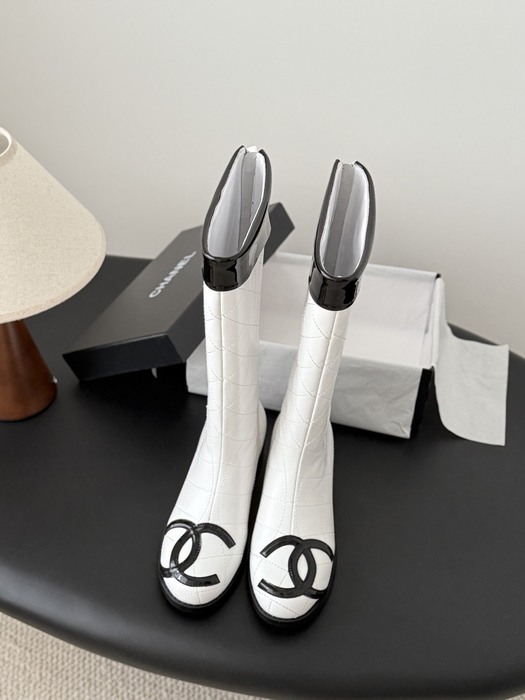 Chanel_Women_shoes_Latest styles_2026_yupoo_Original_quality