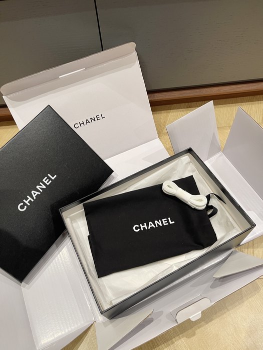 Chanel_Women_shoes_Latest styles_2026_yupoo_Original_quality