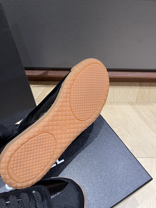 Chanel_Women_shoes_Latest styles_2026_yupoo_Original_quality