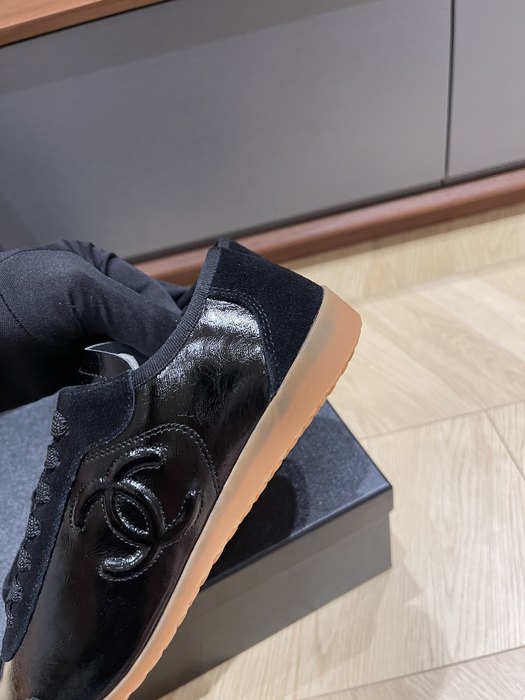 Chanel_Women_shoes_Latest styles_2026_yupoo_Original_quality