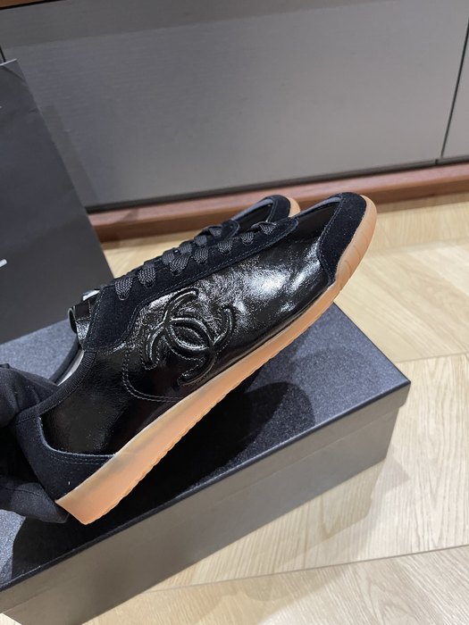 Chanel_Women_shoes_Latest styles_2026_yupoo_Original_quality