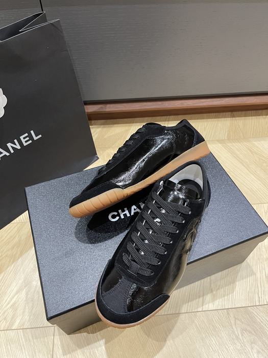 Chanel_Women_shoes_Latest styles_2026_yupoo_Original_quality