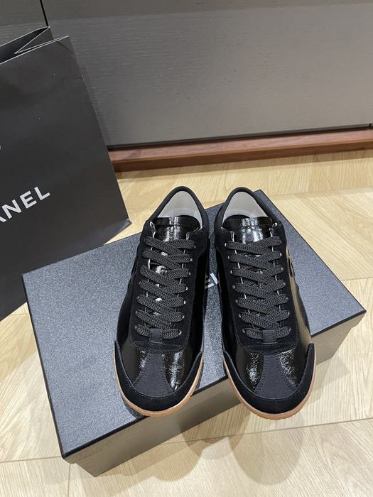 Chanel_Women_shoes_Latest styles_2026_yupoo_Original_quality