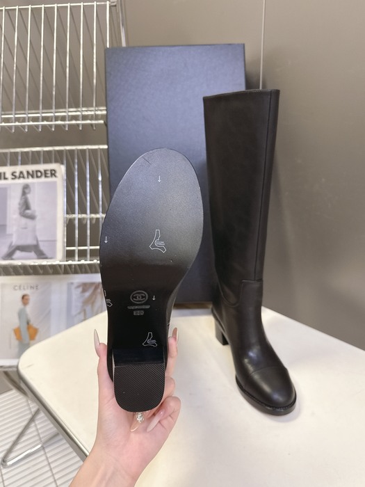 Chanel_Women_shoes_Latest styles_2026_yupoo_Original_quality