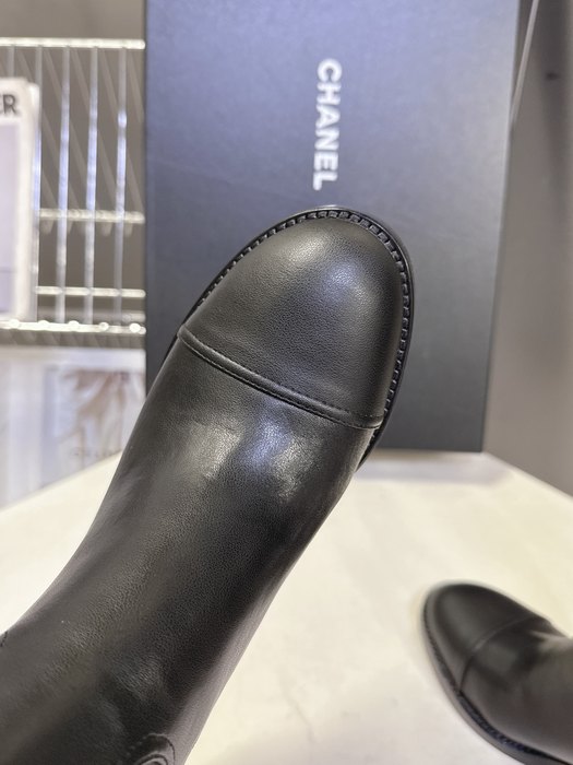 Chanel_Women_shoes_Latest styles_2026_yupoo_Original_quality