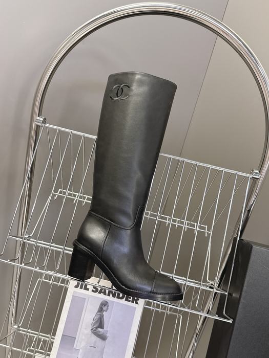 Chanel_Women_shoes_Latest styles_2026_yupoo_Original_quality