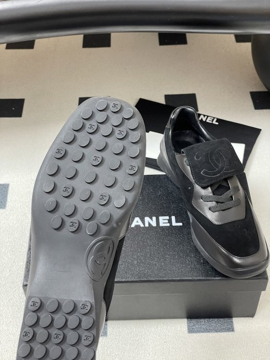 Chanel_Women_shoes_Latest styles_2026_yupoo_Original_quality