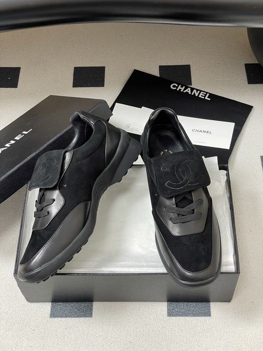 Chanel_Women_shoes_Latest styles_2026_yupoo_Original_quality