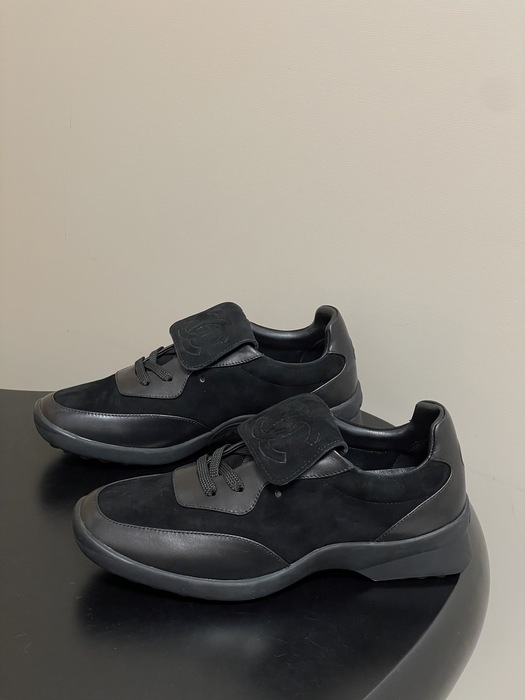 Chanel_Women_shoes_Latest styles_2026_yupoo_Original_quality