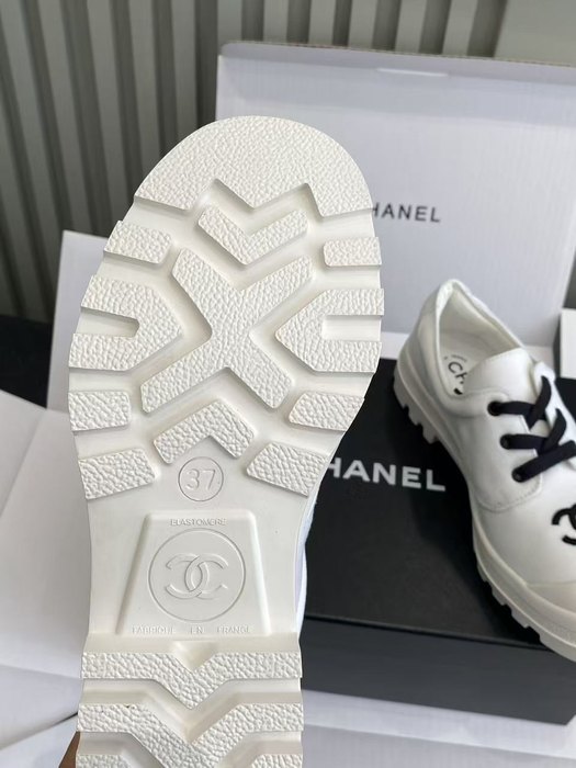 Chanel_Women_shoes_Latest styles_2026_yupoo_Original_quality